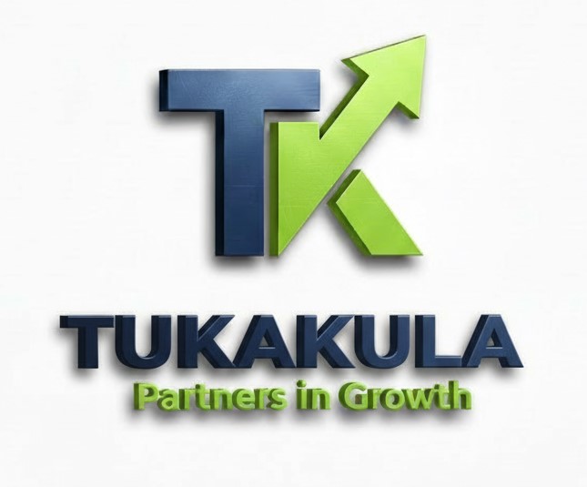 Tukakombe Logo