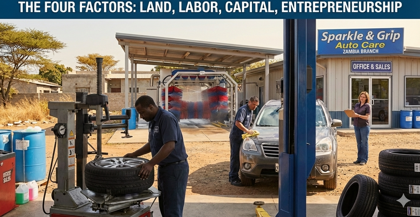 The "Zero-Dollar Startup" Myth: Why You Can’t Bake a Business Cake Without Ingredients