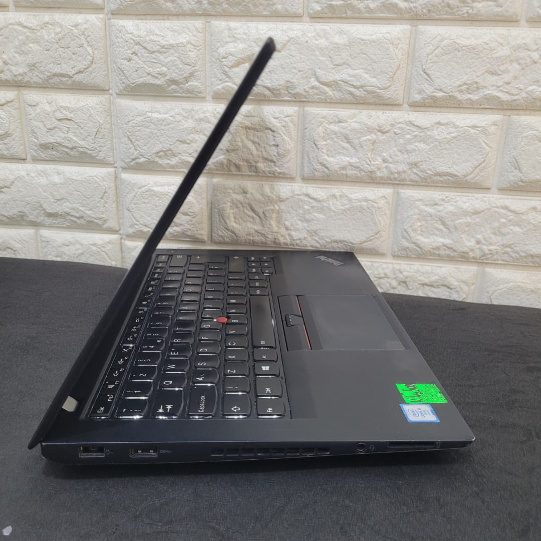 Lenovo T460s